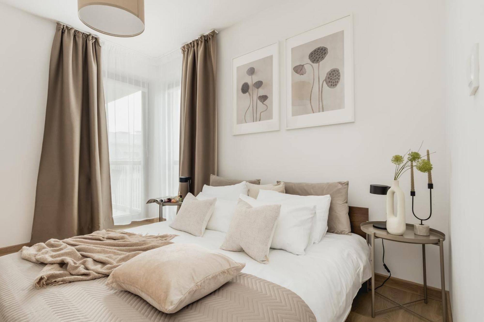 Ts New Town Stay Szczecin Exterior foto